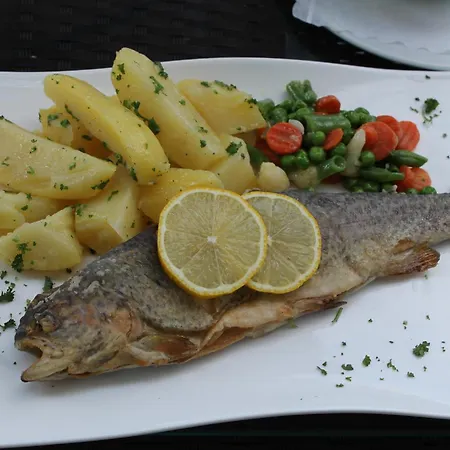 Waldwirt بيت ضيافة Sankt Kanzian am Klopeiner See