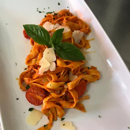 Waldwirt بيت ضيافة