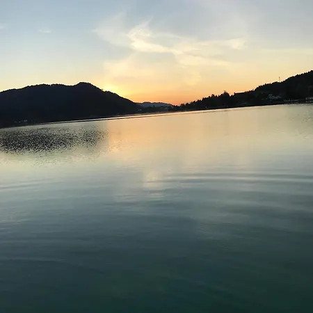 بيت ضيافة Waldwirt