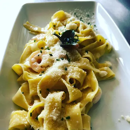Waldwirt بيت ضيافة *