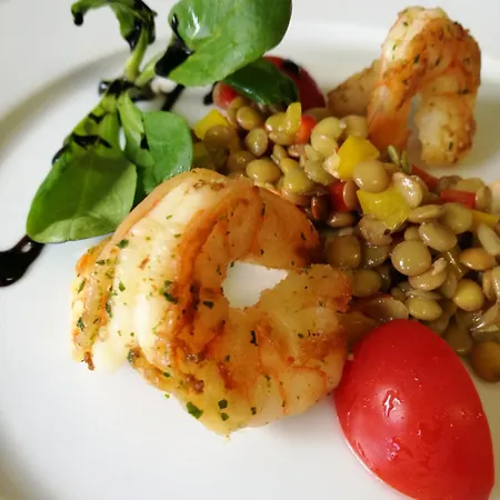 Waldwirt بيت ضيافة *