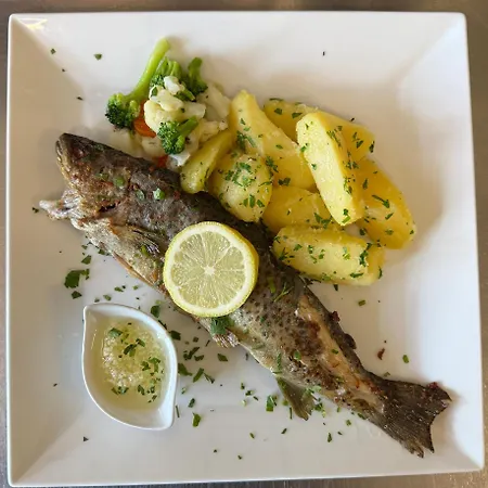 Waldwirt بيت ضيافة